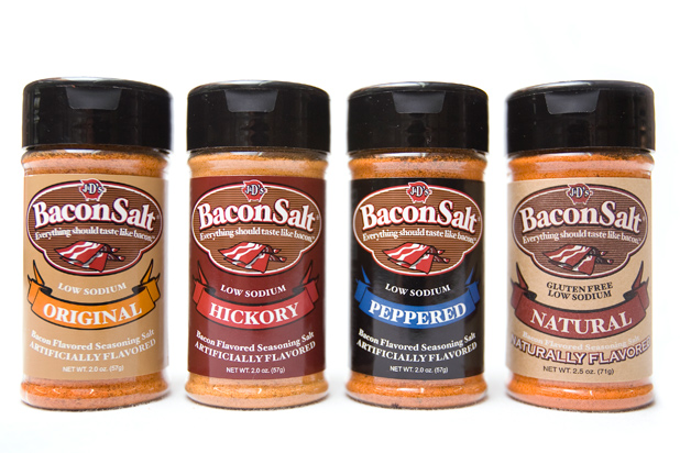 Ridiculous Bacon Products In The Market